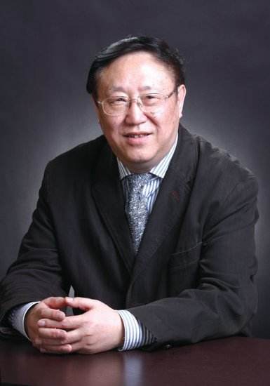 高洪波